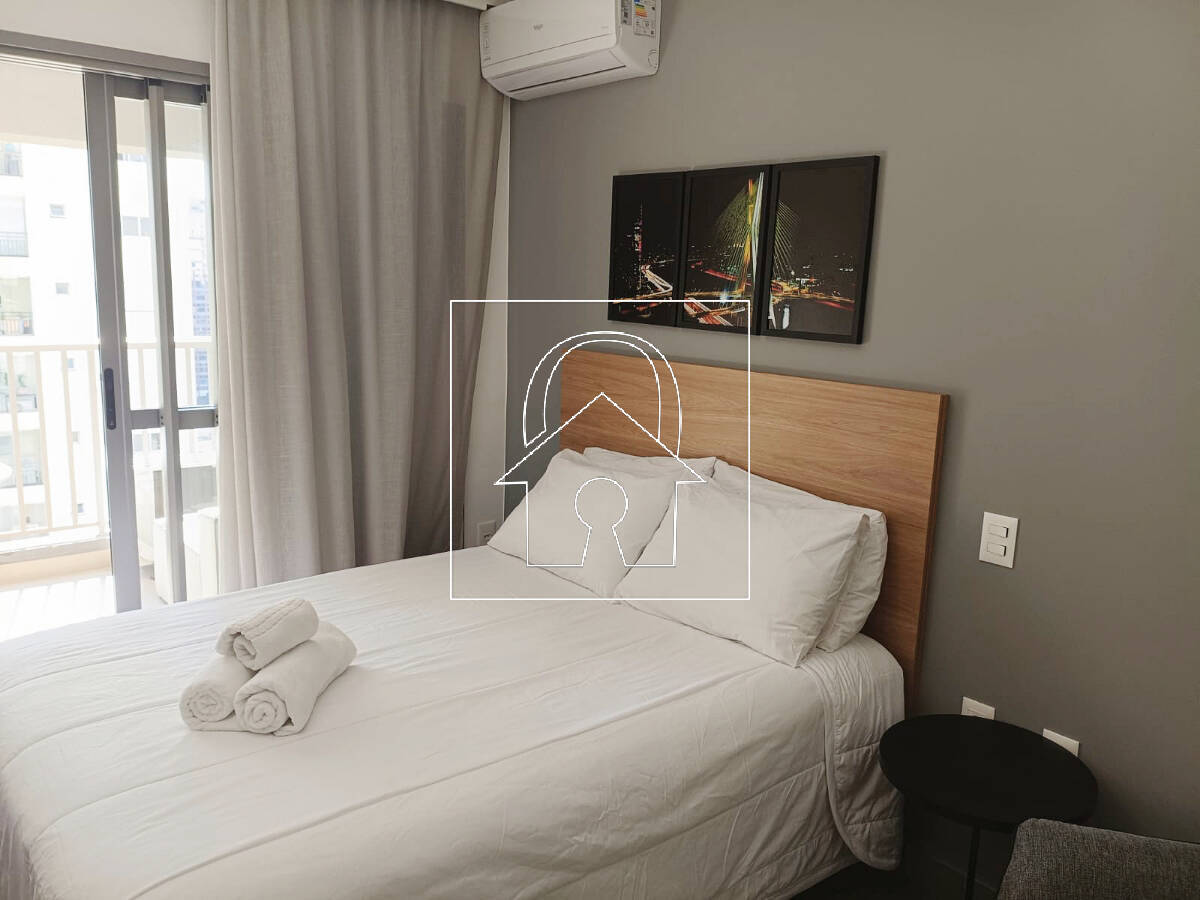 Apartamento, 1 quarto, 26 m² - Foto 13