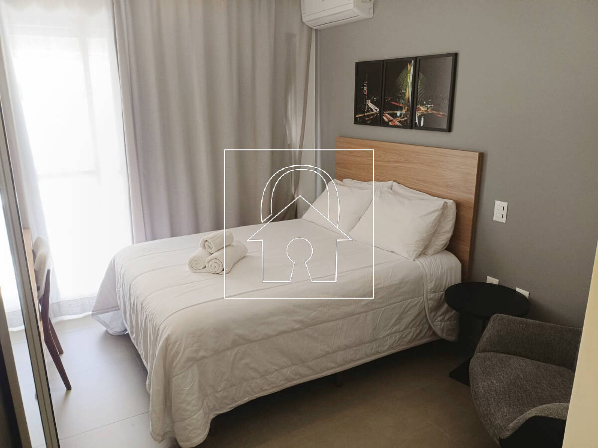 Apartamento, 1 quarto, 26 m² - Foto 15