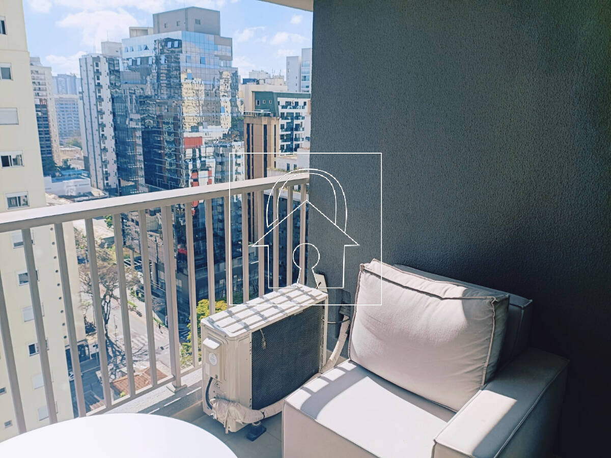Apartamento, 1 quarto, 26 m² - Foto 17
