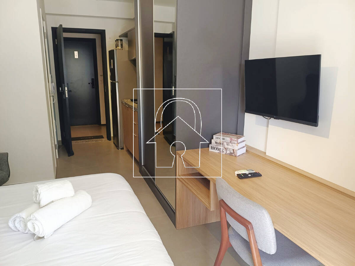 Apartamento, 1 quarto, 26 m² - Foto 16