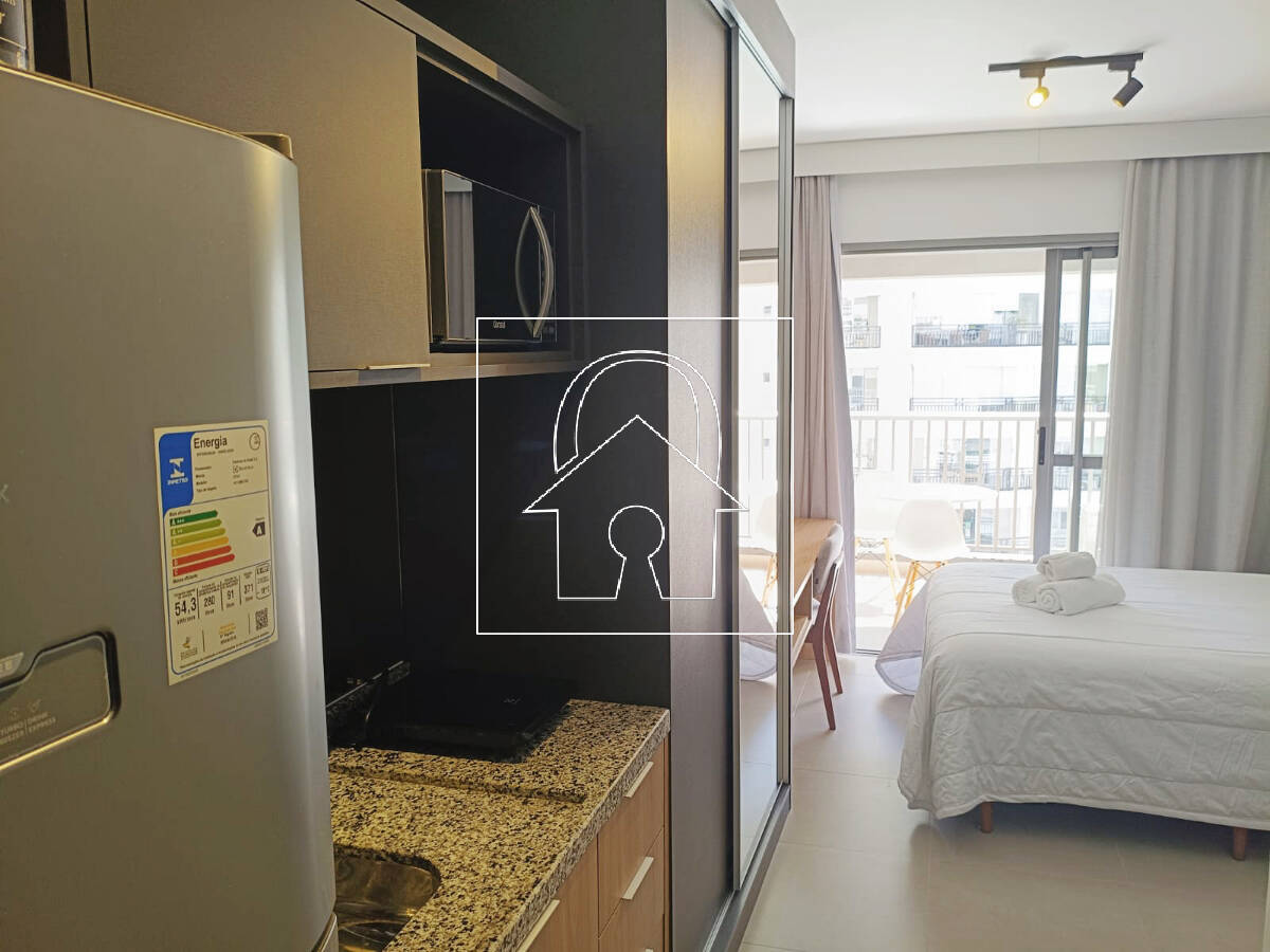 Apartamento, 1 quarto, 26 m² - Foto 18