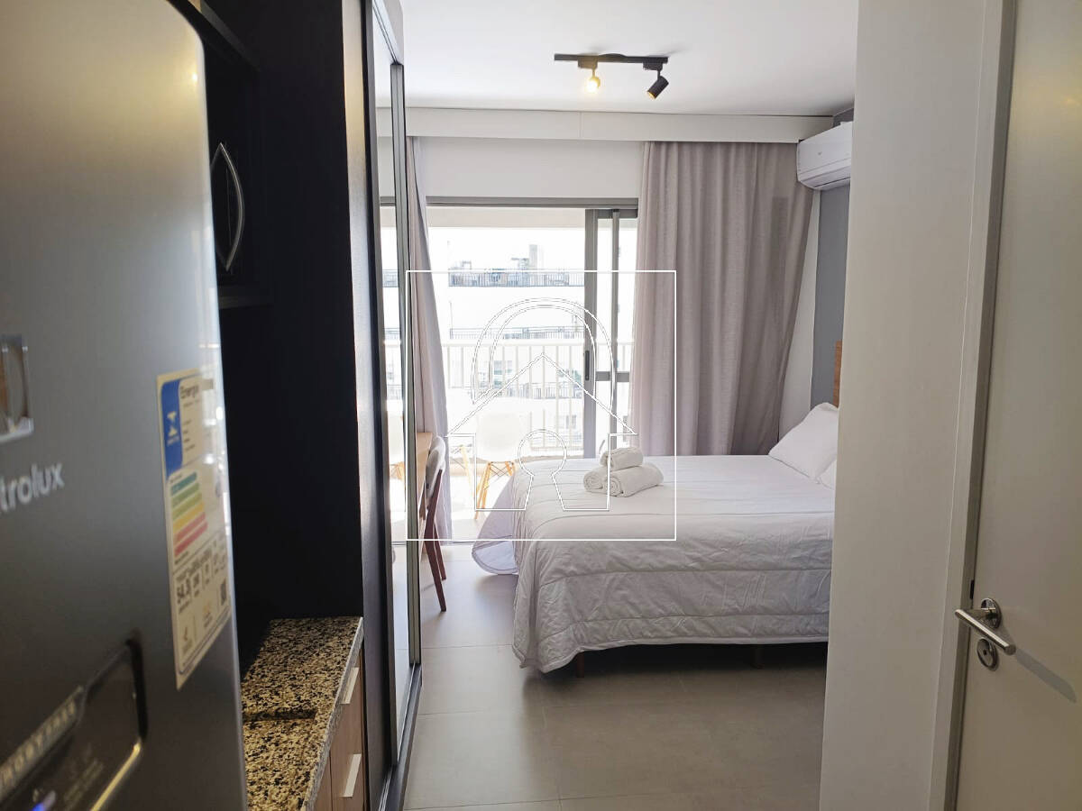 Apartamento, 1 quarto, 26 m² - Foto 19