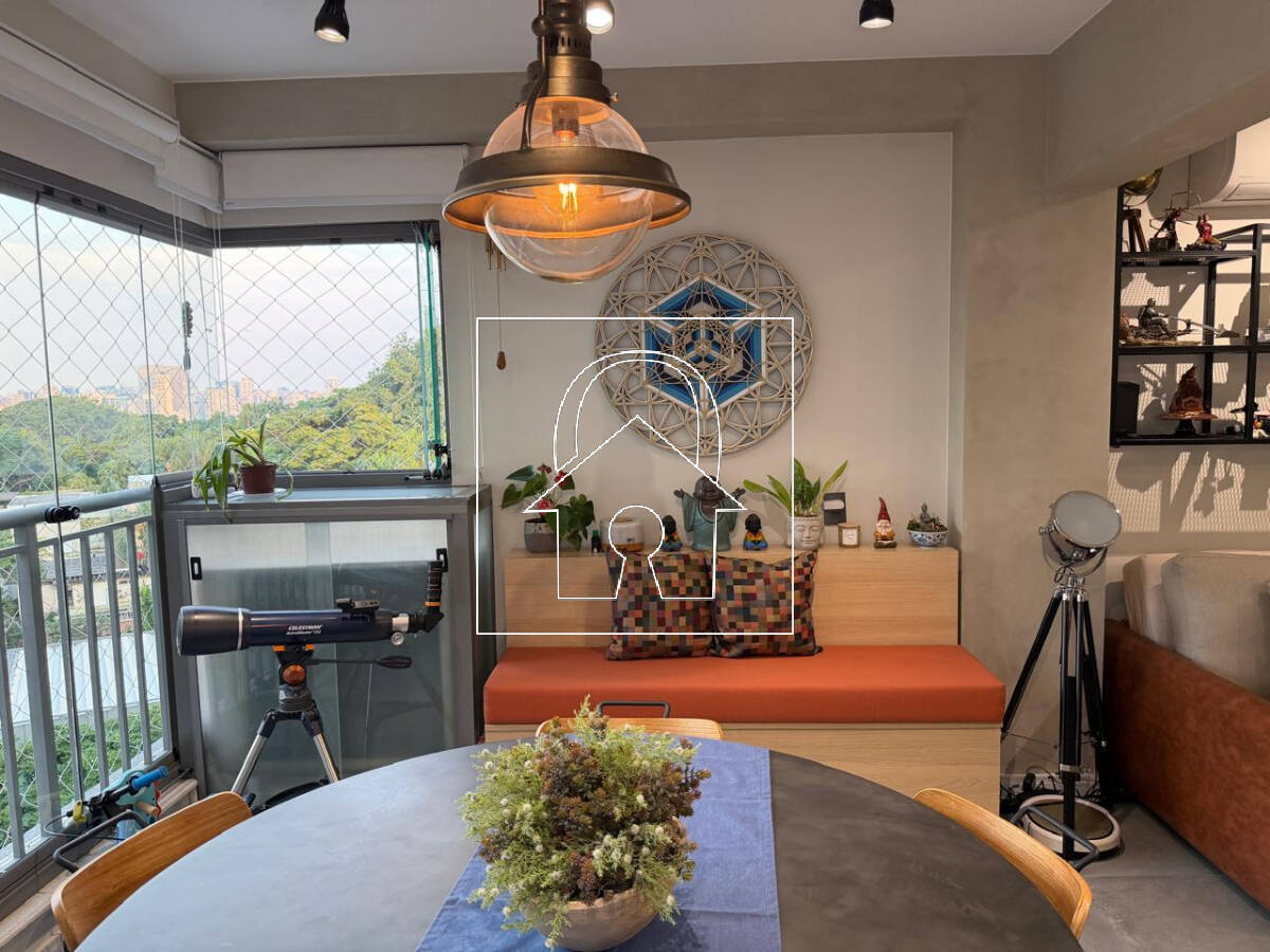 Apartamento, 2 quartos, 76 m² - Foto 1