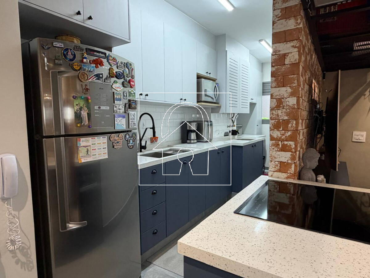 Apartamento, 2 quartos, 76 m² - Foto 13
