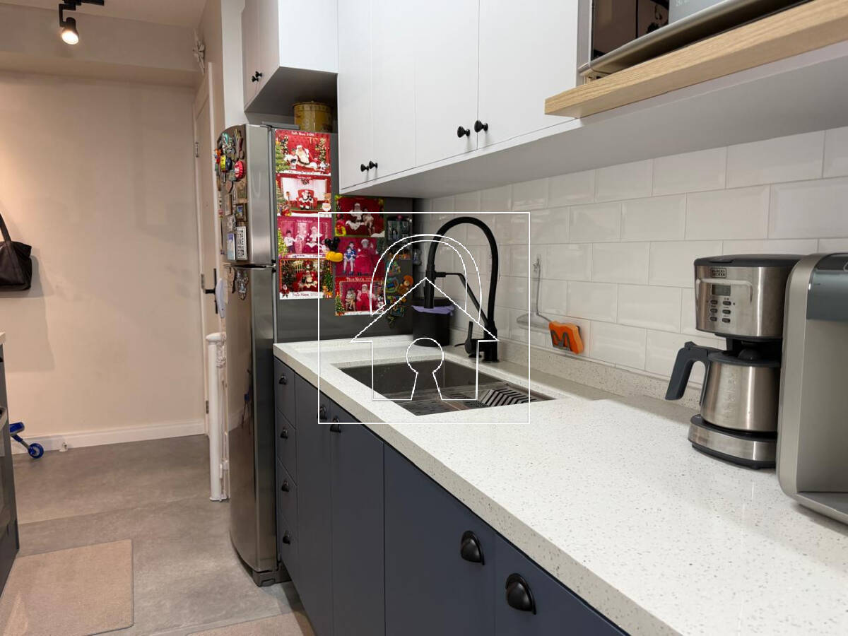 Apartamento, 2 quartos, 76 m² - Foto 14