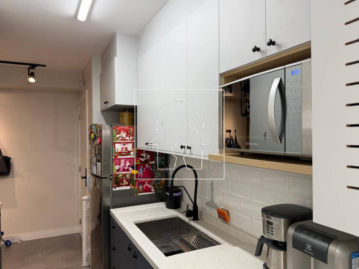 Apartamento, 2 quartos, 76 m² - Foto 16