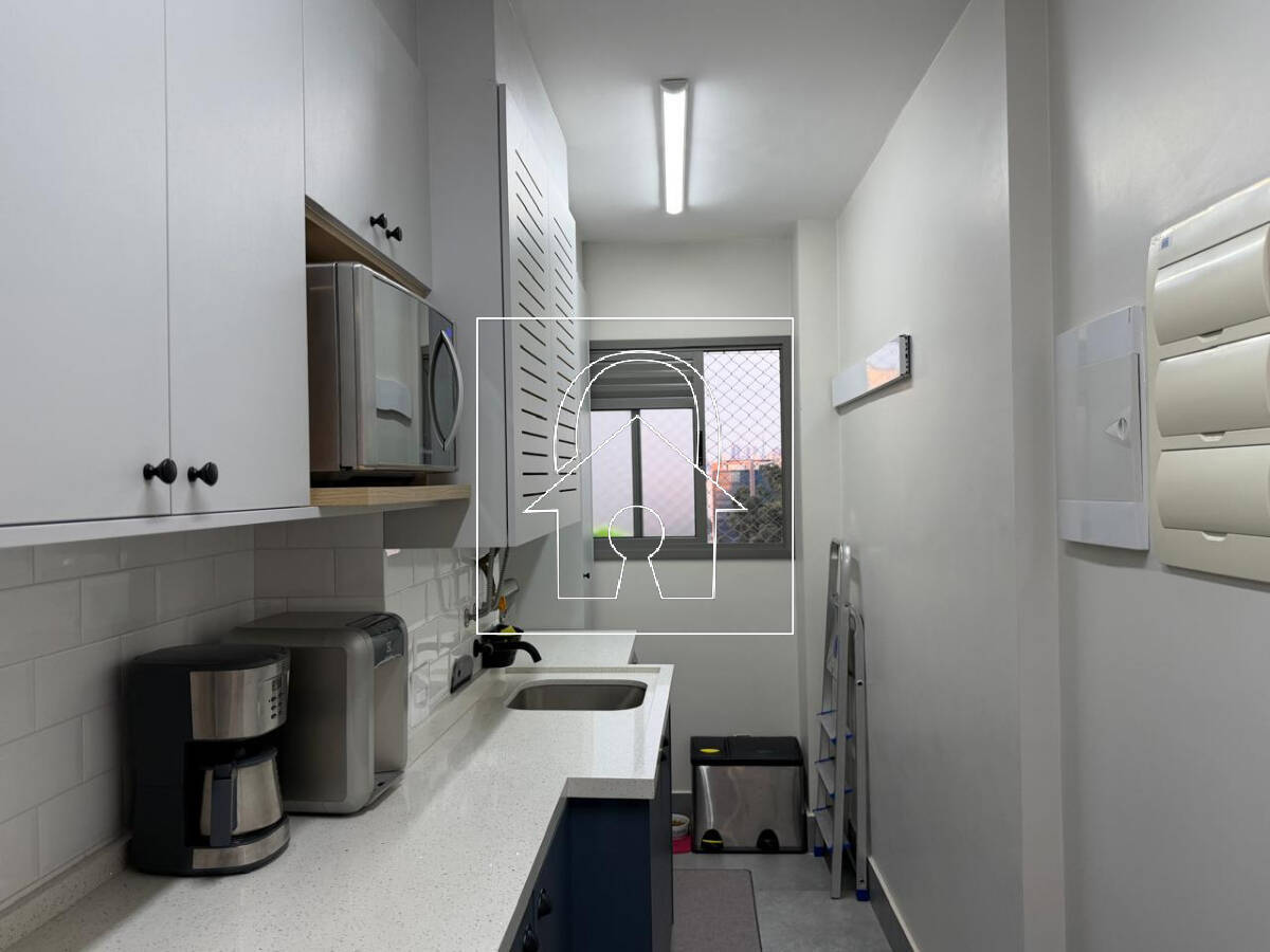 Apartamento, 2 quartos, 76 m² - Foto 19