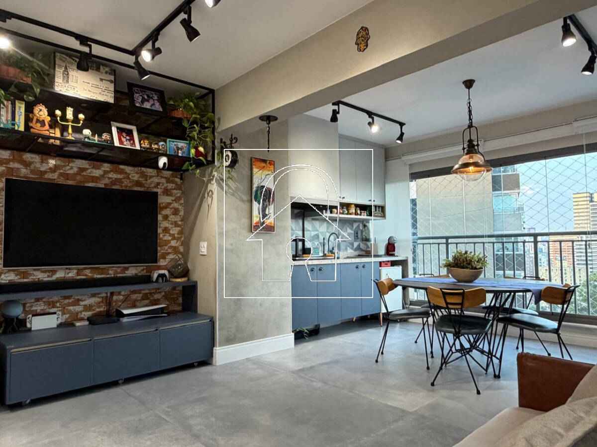 Apartamento, 2 quartos, 76 m² - Foto 6