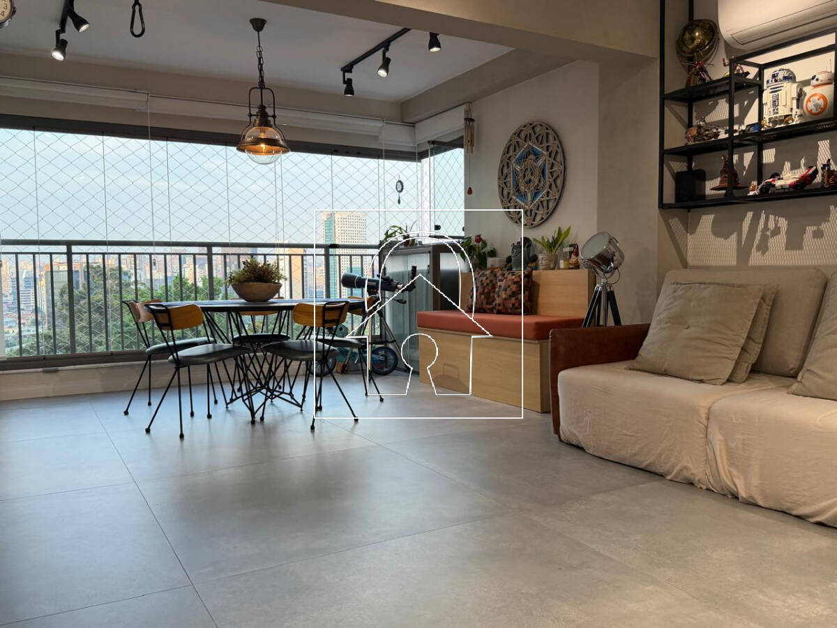 Apartamento, 2 quartos, 76 m² - Foto 4