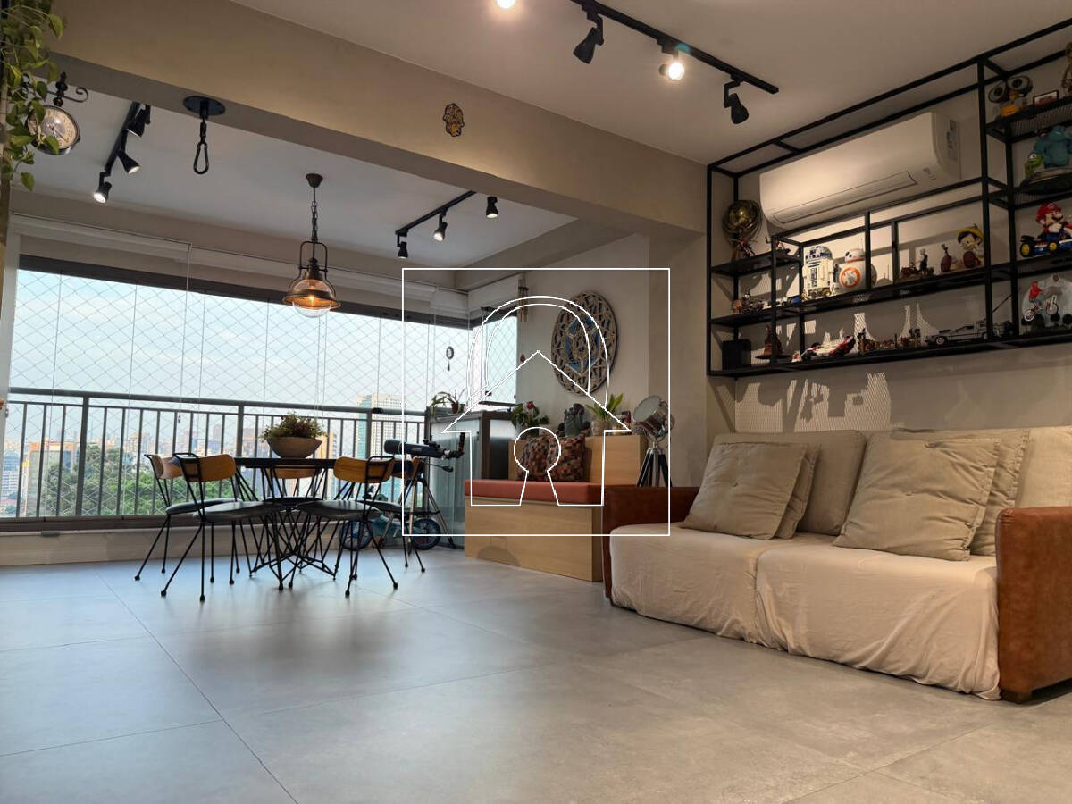 Apartamento, 2 quartos, 76 m² - Foto 5