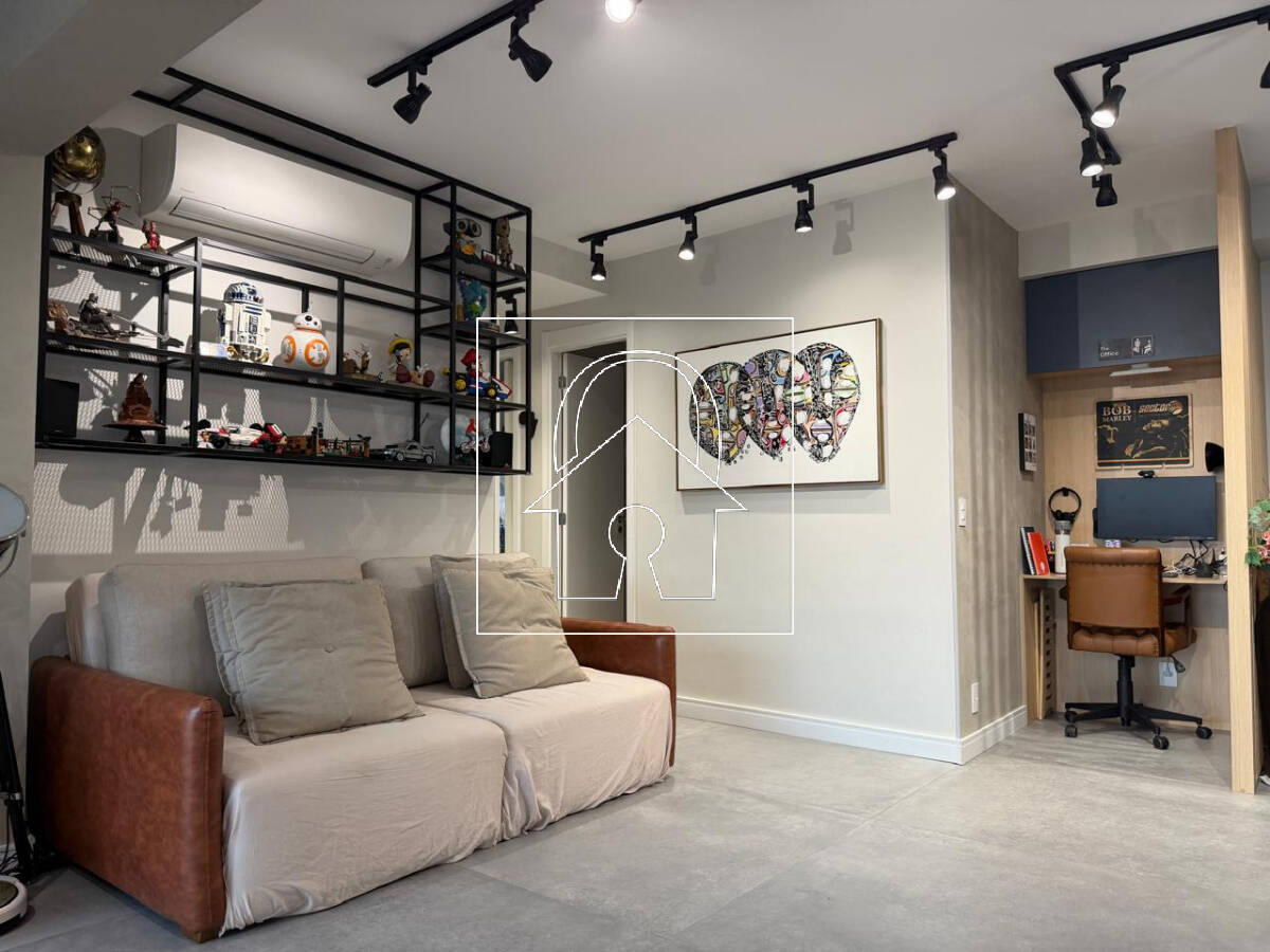 Apartamento, 2 quartos, 76 m² - Foto 24