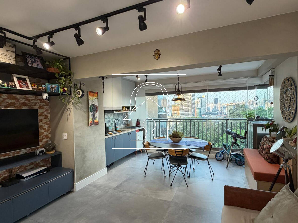 Apartamento, 2 quartos, 76 m² - Foto 8