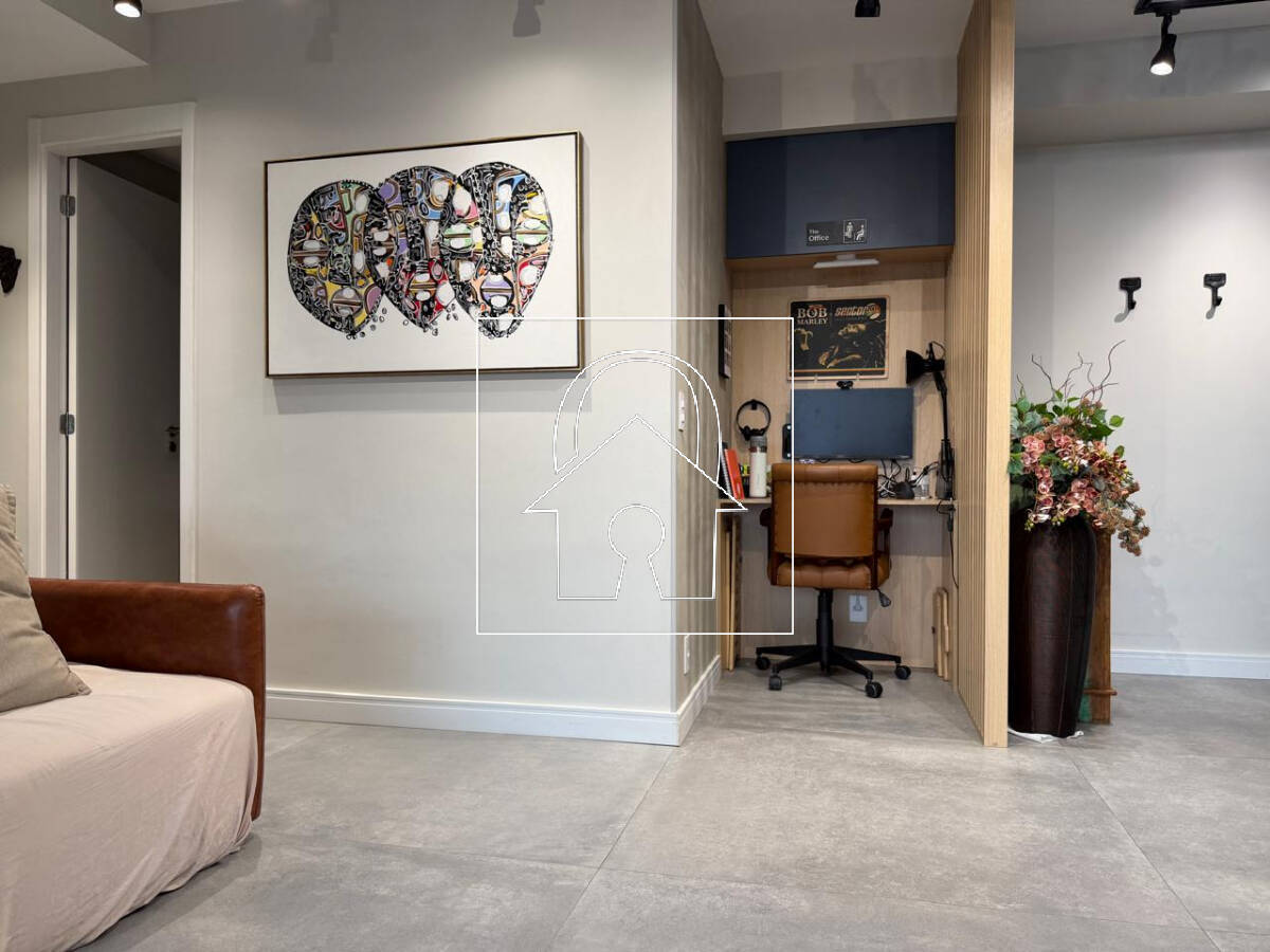 Apartamento, 2 quartos, 76 m² - Foto 25