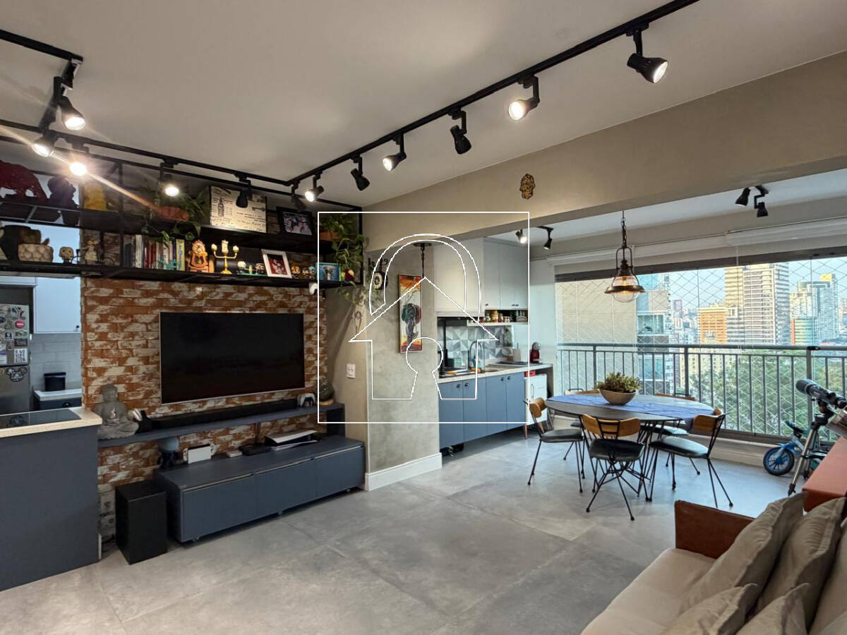 Apartamento, 2 quartos, 76 m² - Foto 7