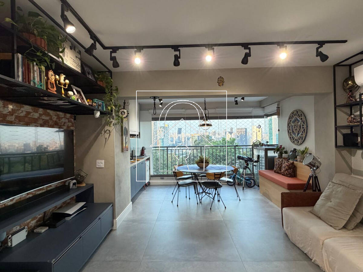 Apartamento, 2 quartos, 76 m² - Foto 11