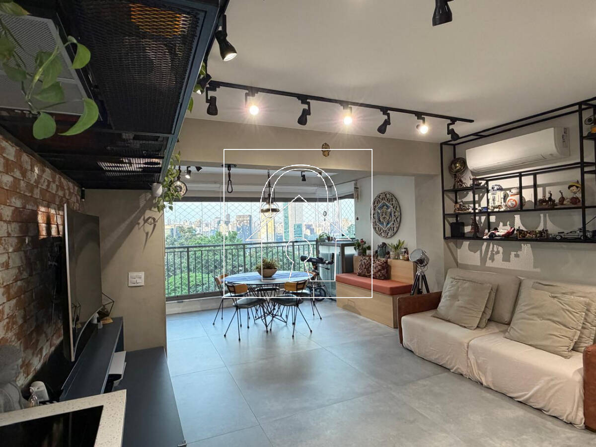 Apartamento, 2 quartos, 76 m² - Foto 10