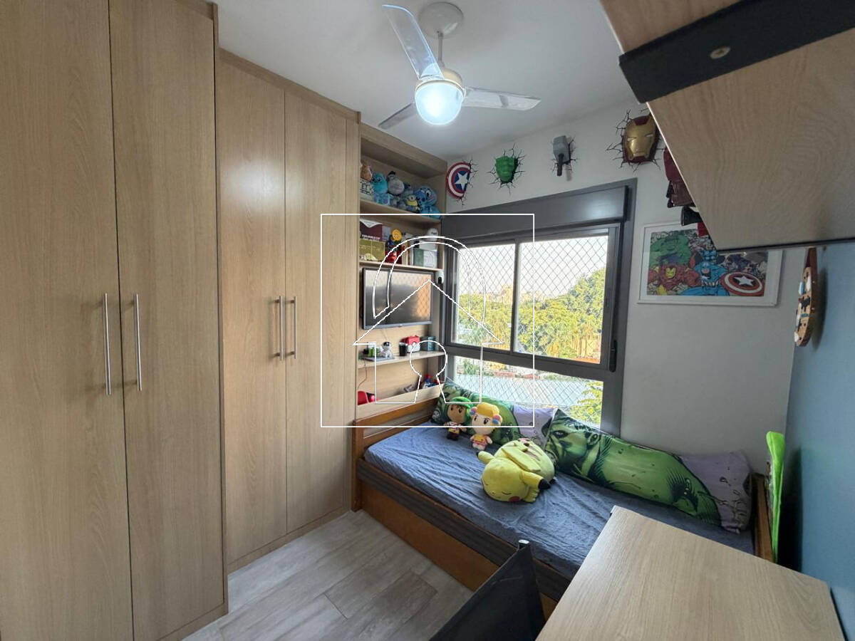 Apartamento, 2 quartos, 76 m² - Foto 34