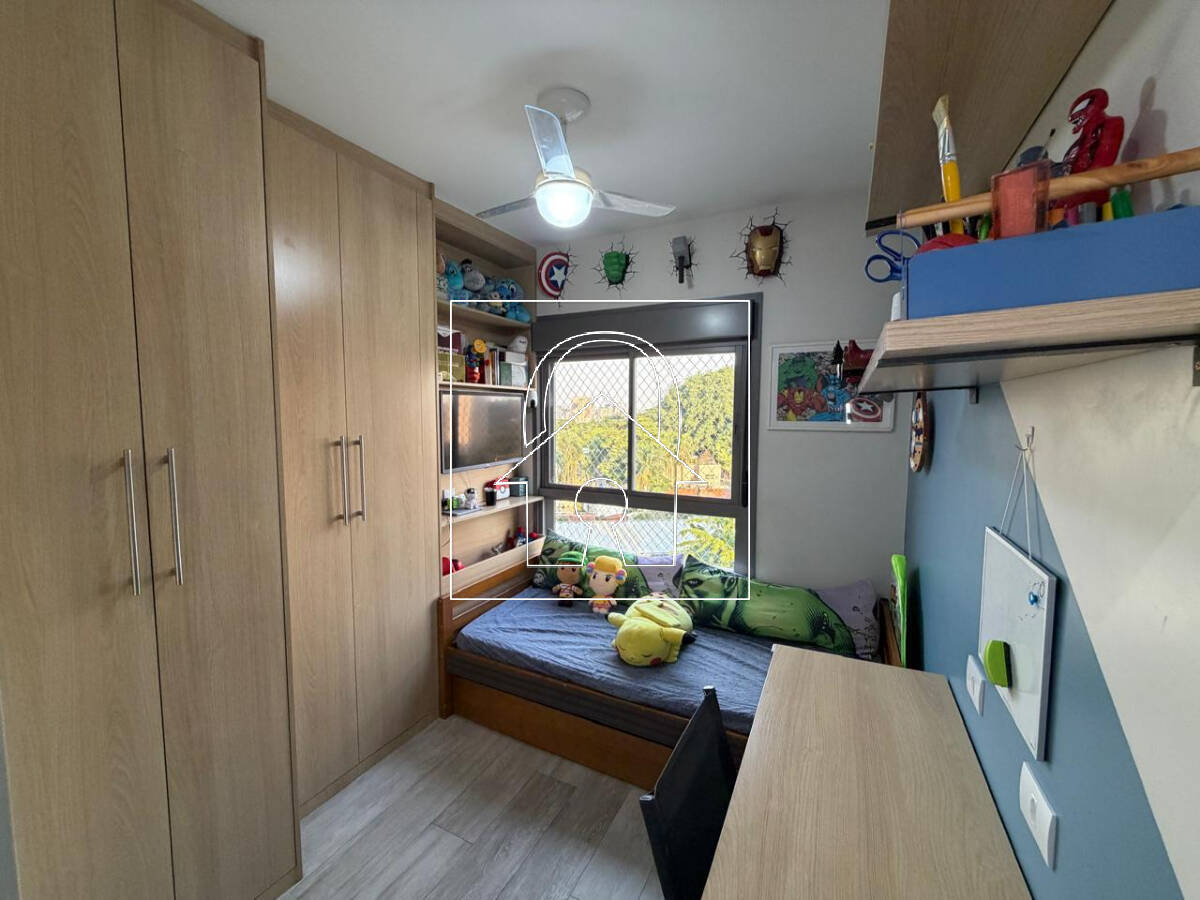 Apartamento, 2 quartos, 76 m² - Foto 39