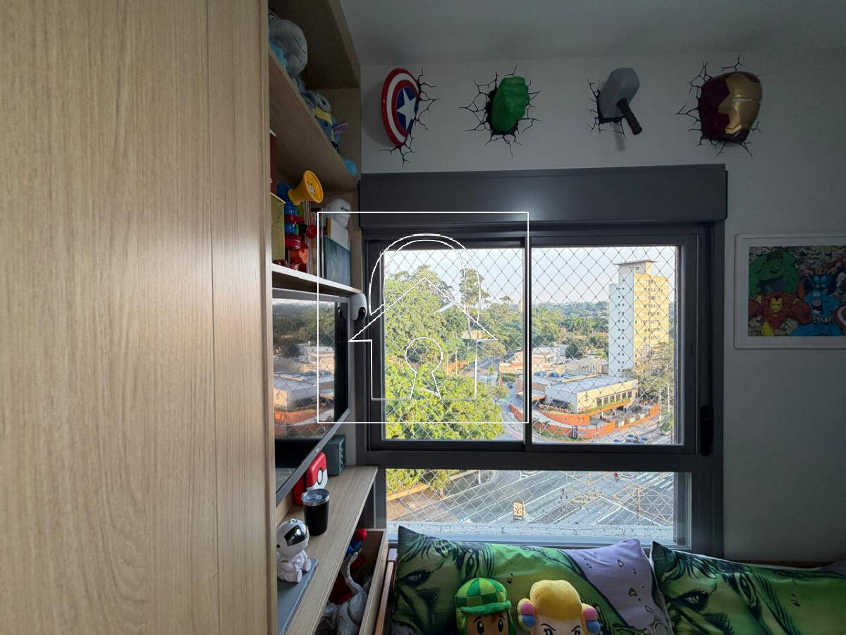 Apartamento, 2 quartos, 76 m² - Foto 40