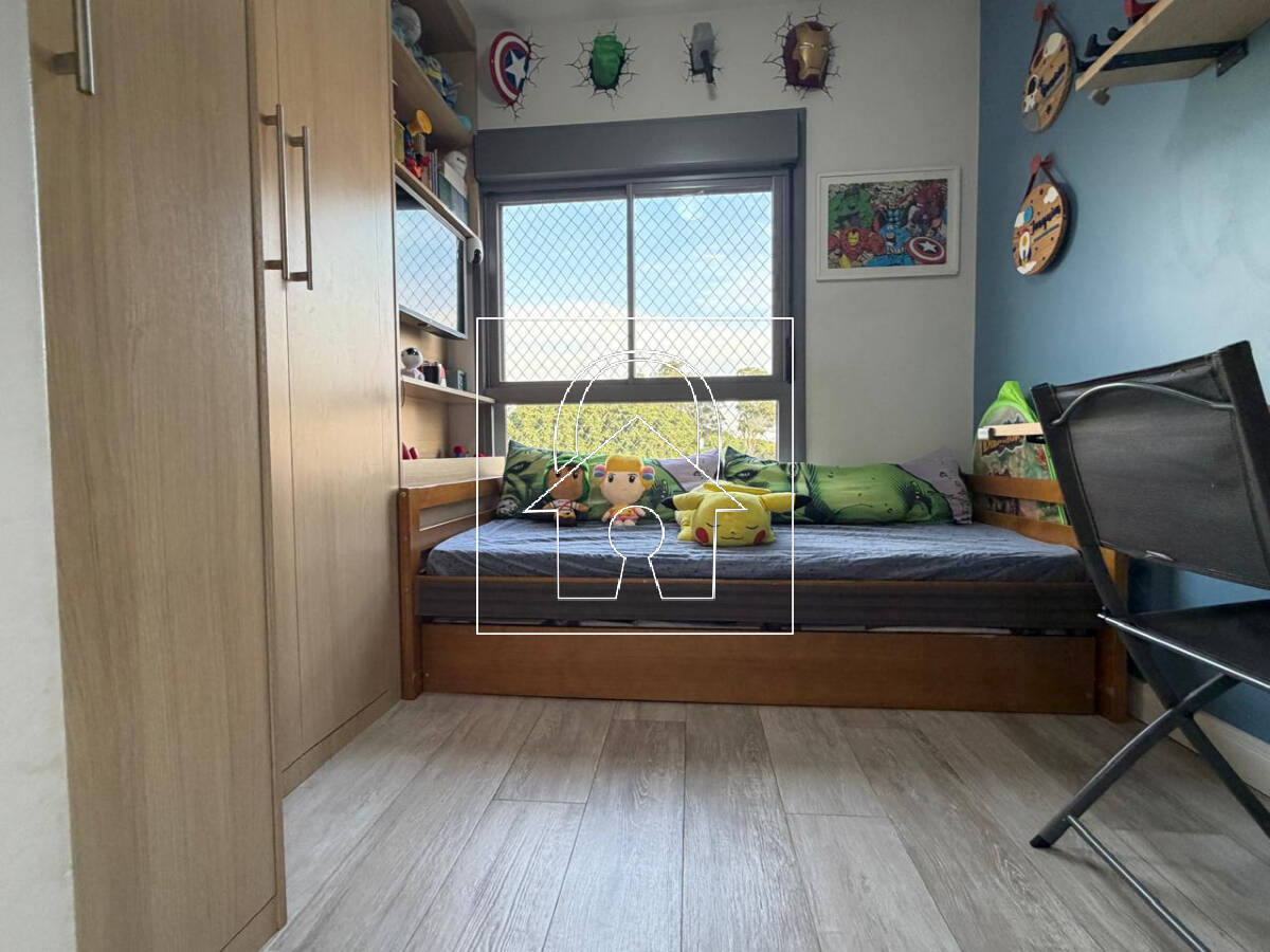 Apartamento, 2 quartos, 76 m² - Foto 37