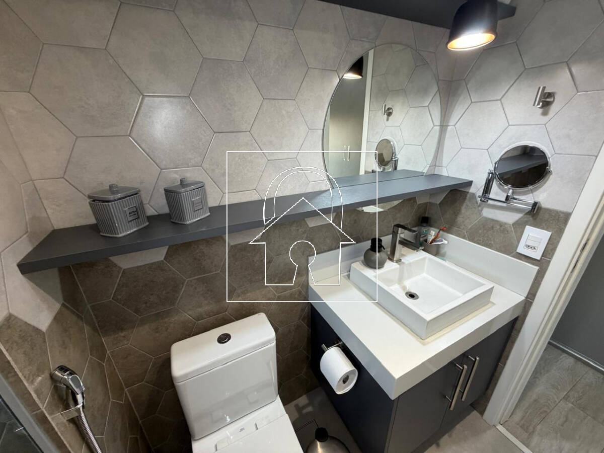 Apartamento, 2 quartos, 76 m² - Foto 43