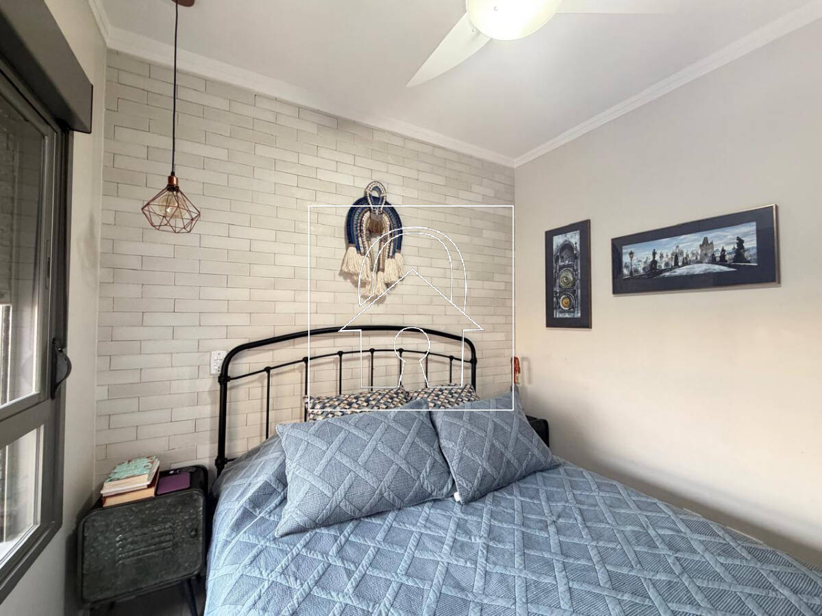 Apartamento, 2 quartos, 76 m² - Foto 49