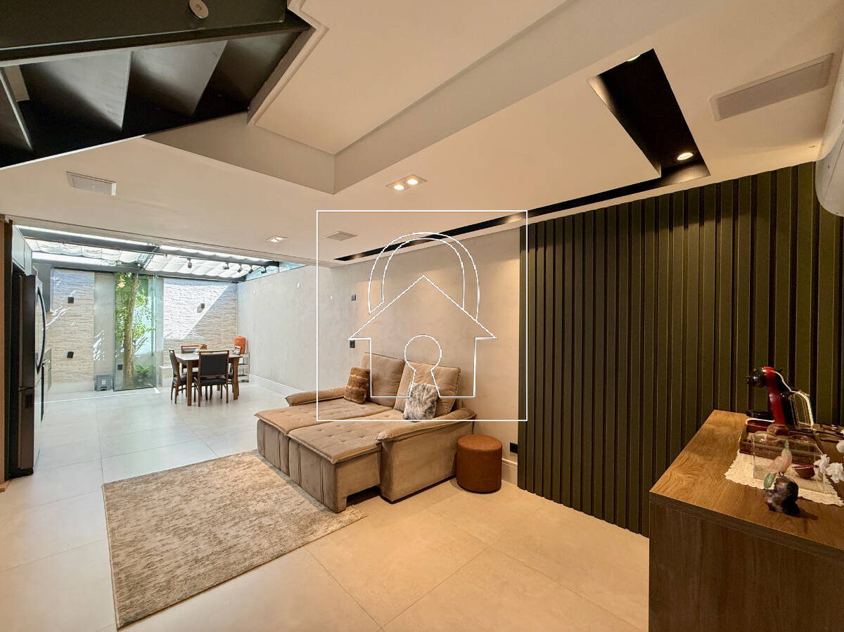 Casa de Condomínio, 2 quartos - Foto 6