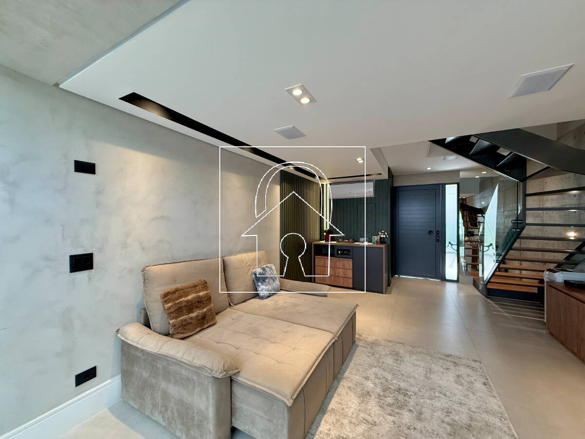 Casa de Condomínio, 2 quartos - Foto 7