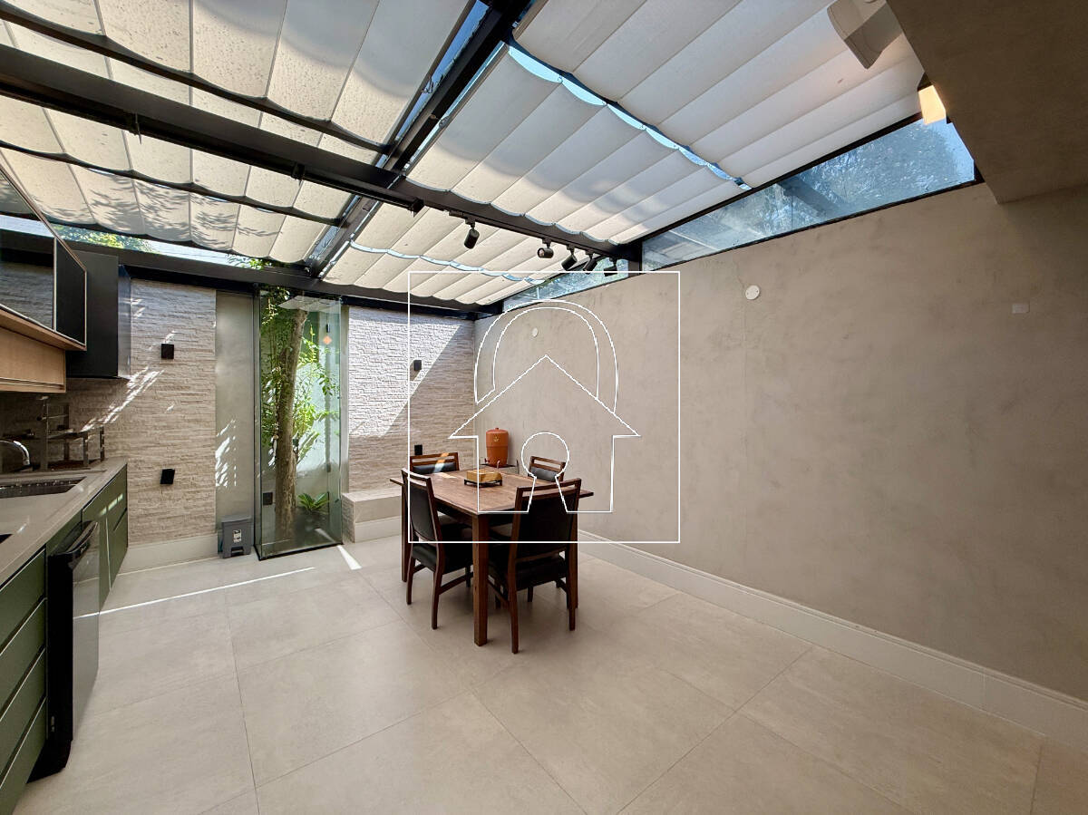 Casa de Condomínio, 2 quartos - Foto 17