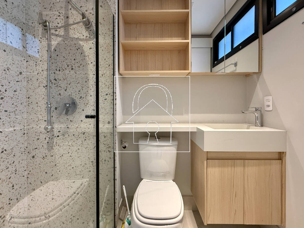 Casa de Condomínio, 2 quartos - Foto 45