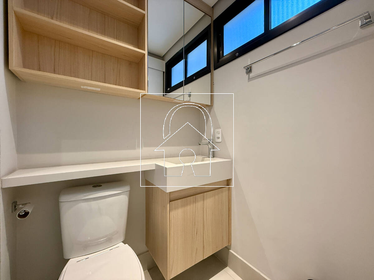 Casa de Condomínio, 2 quartos - Foto 46