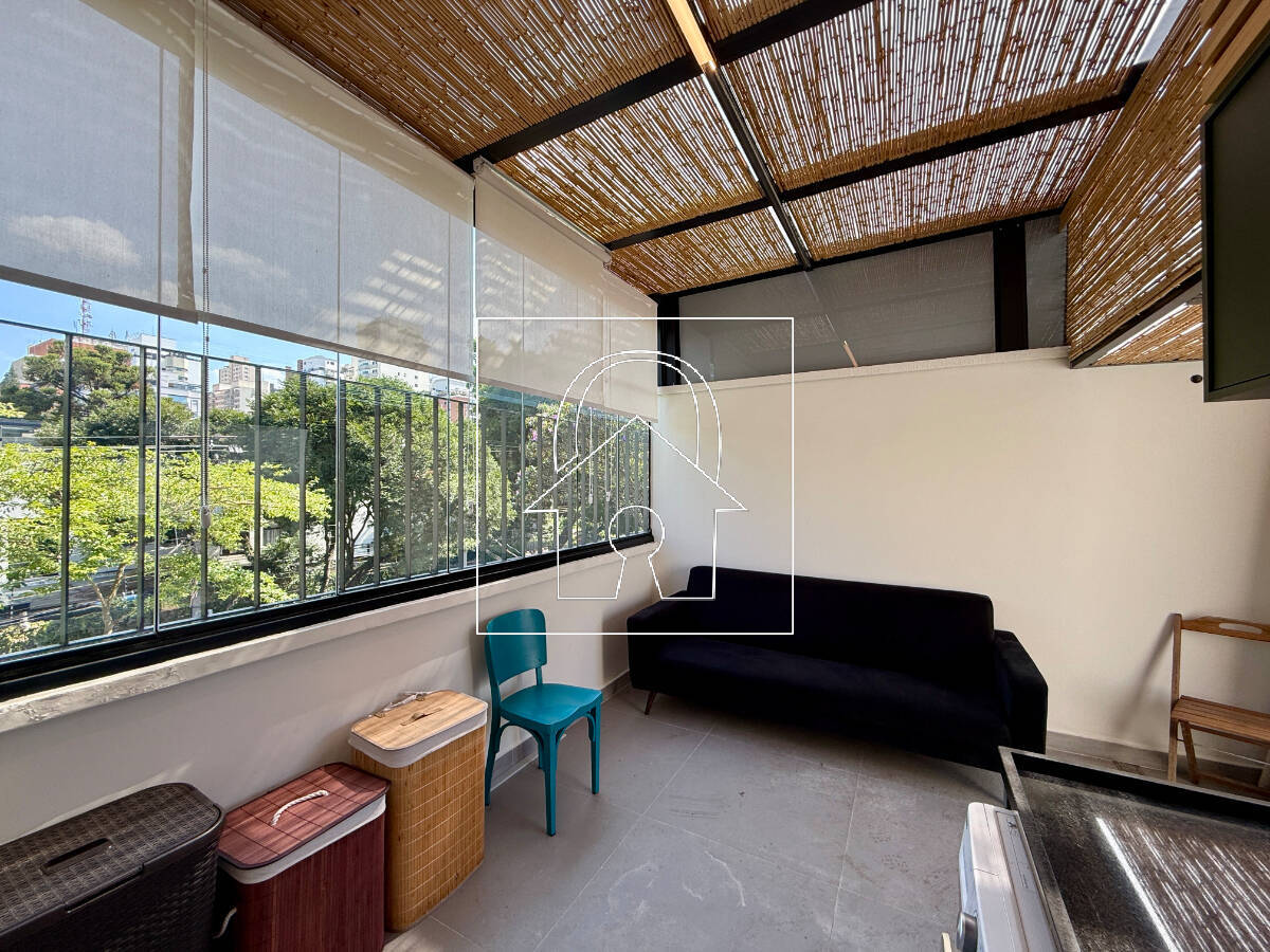 Casa de Condomínio, 2 quartos - Foto 50