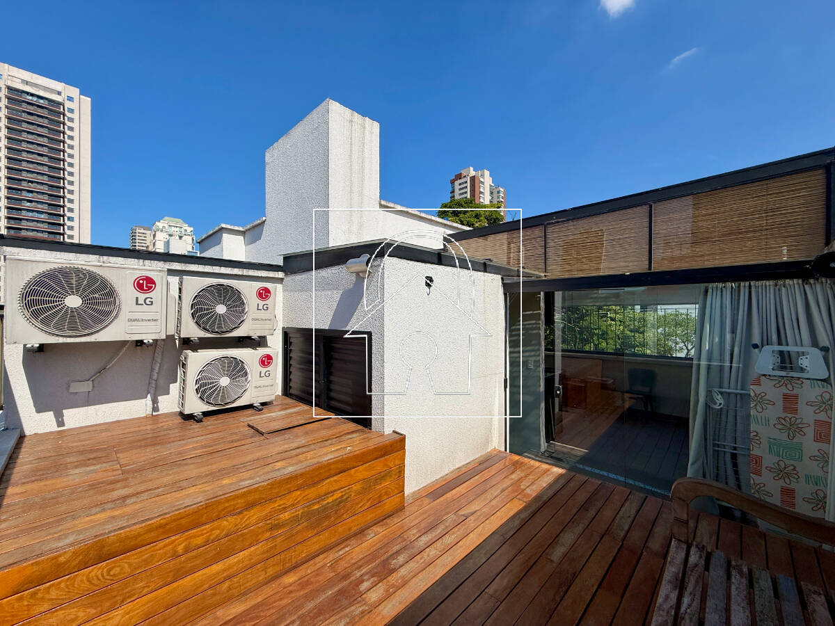 Casa de Condomínio, 2 quartos - Foto 60