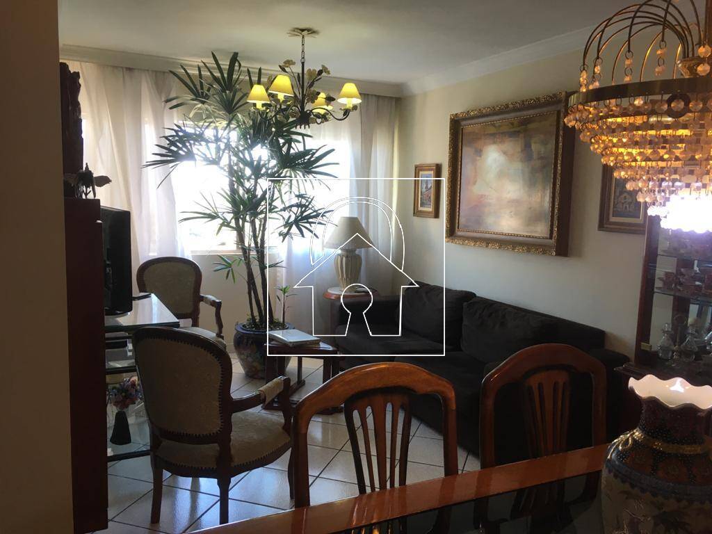 Apartamento, 2 quartos, 88 m² - Foto 2