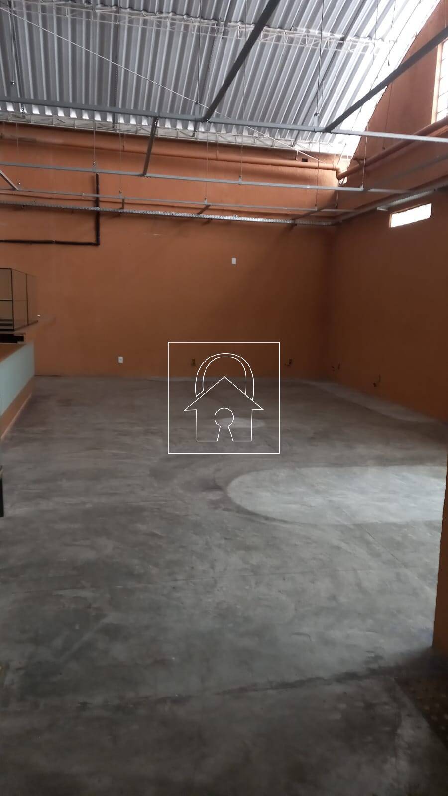 Depósito-Galpão, 465 m² - Foto 8