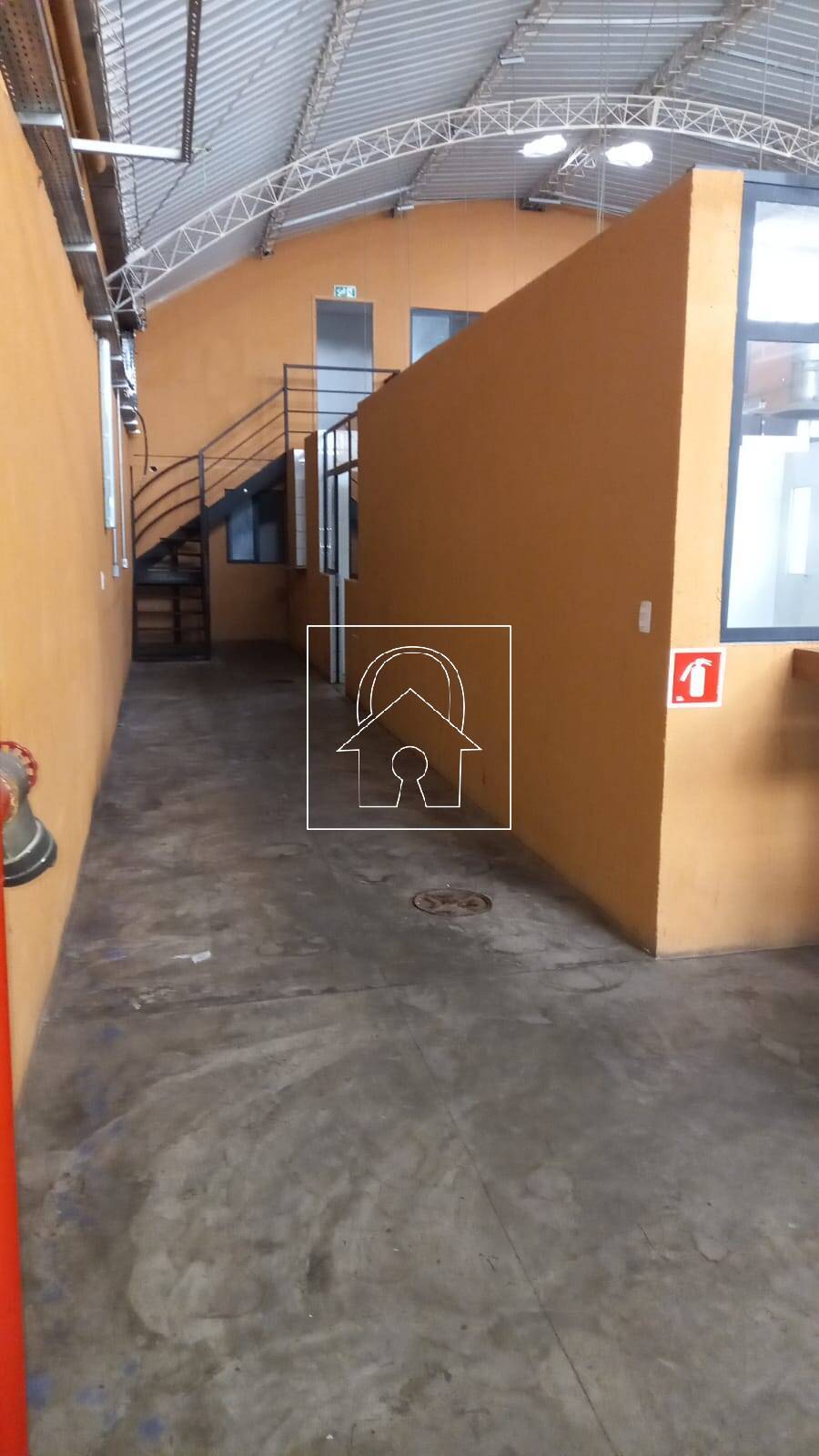 Depósito-Galpão, 465 m² - Foto 7