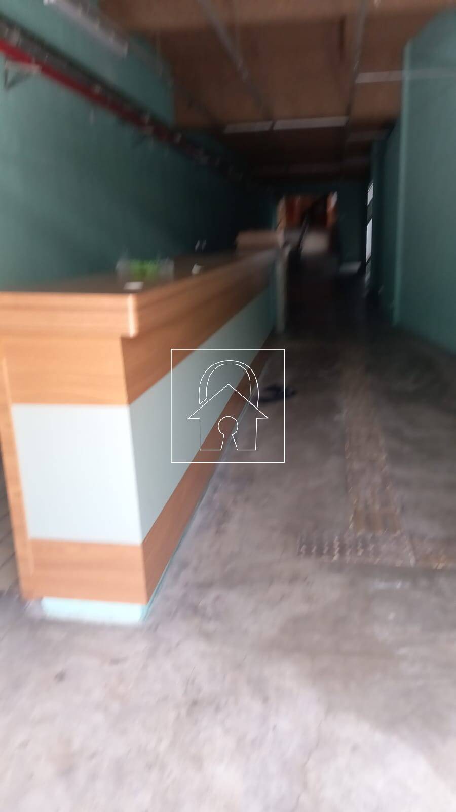 Depósito-Galpão, 465 m² - Foto 5