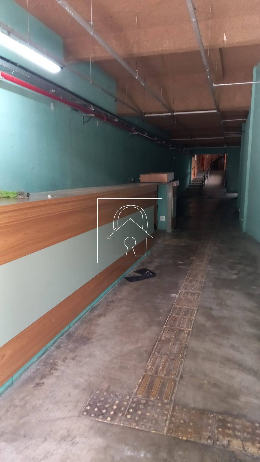 Depósito-Galpão, 465 m² - Foto 6