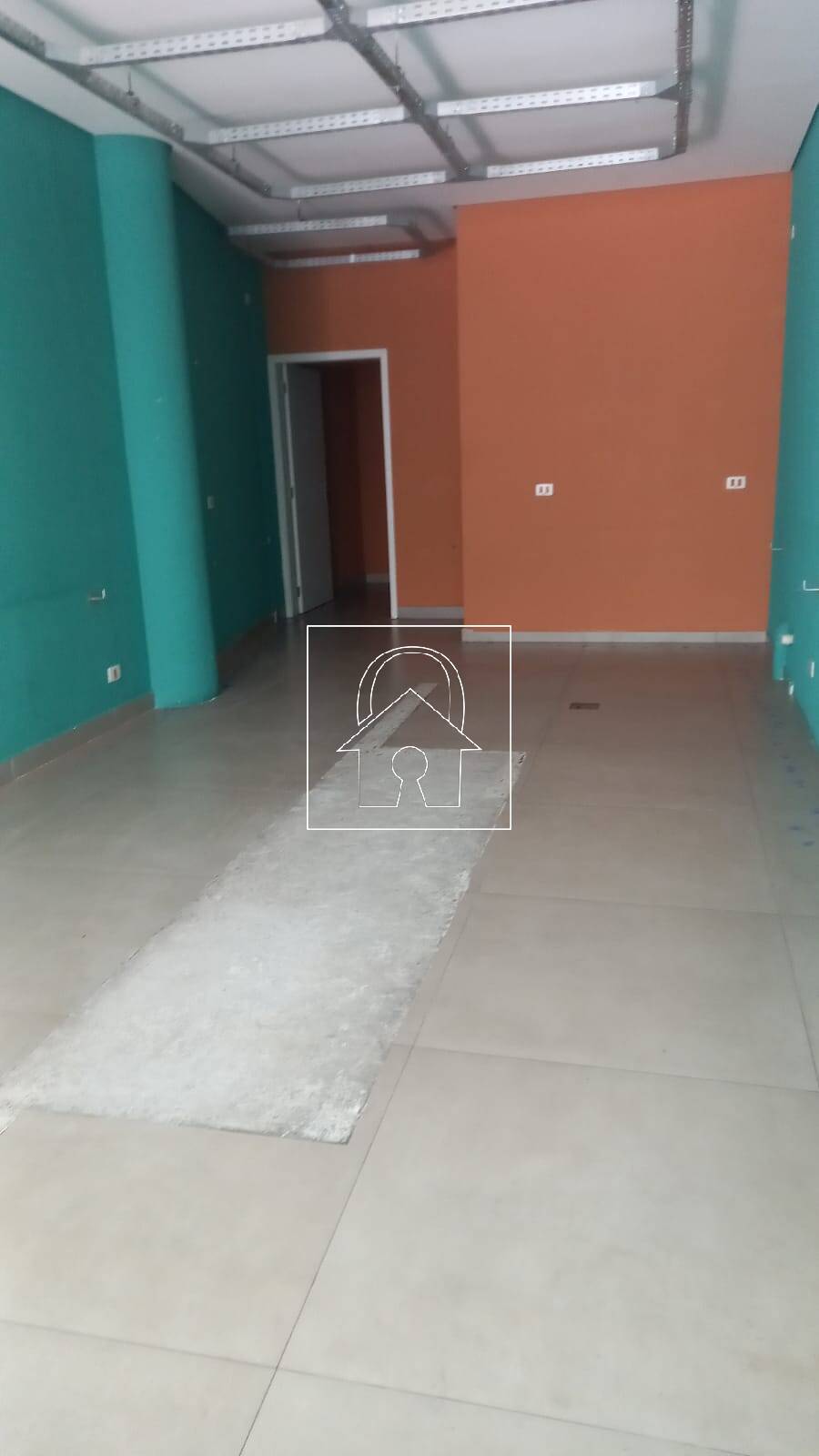 Depósito-Galpão, 465 m² - Foto 12