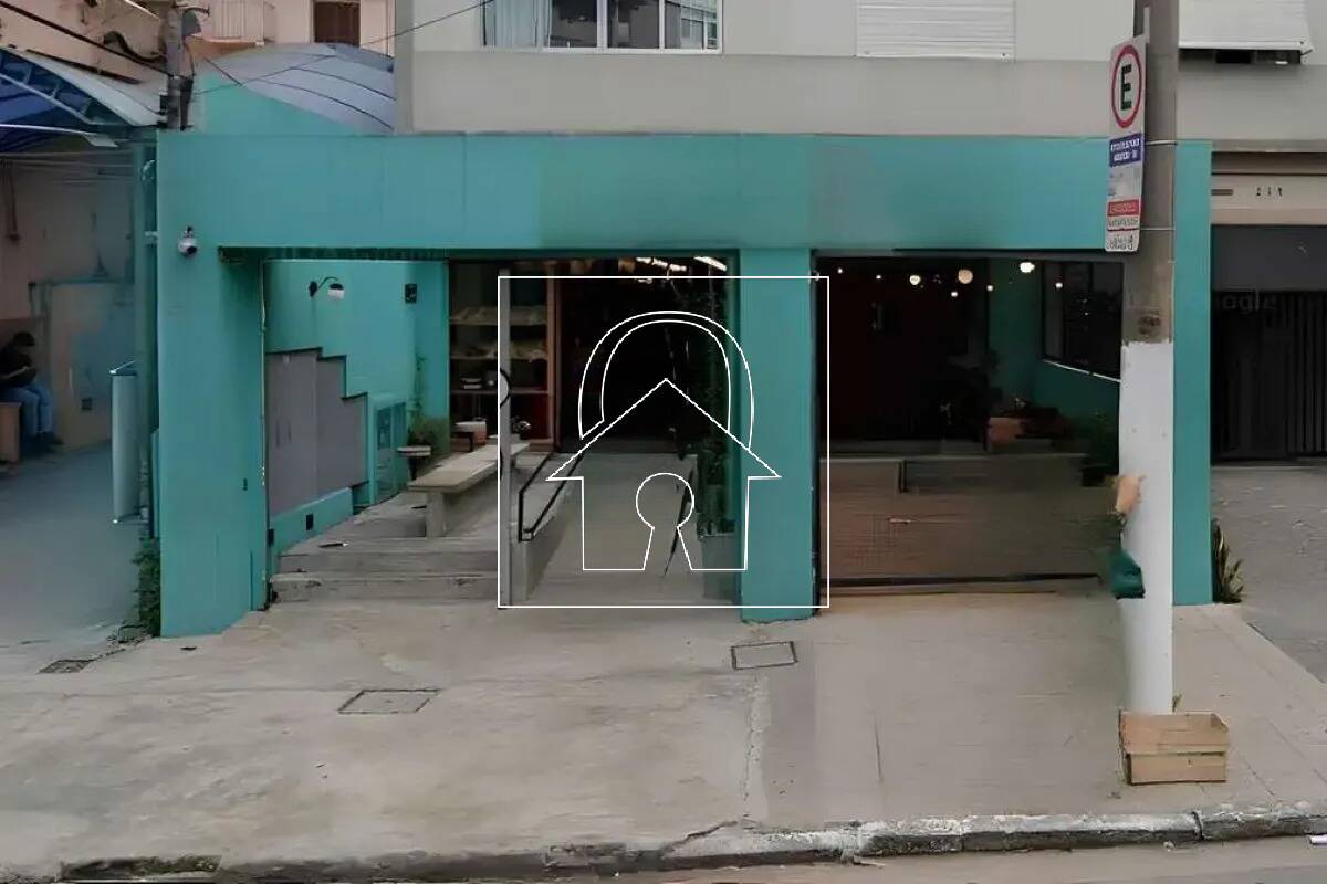 Depósito-Galpão, 465 m² - Foto 20