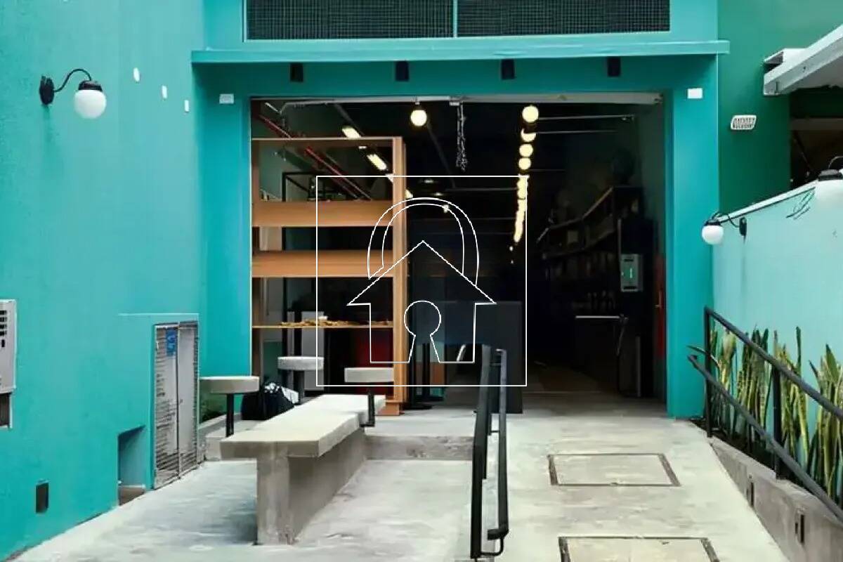Depósito-Galpão, 465 m² - Foto 19