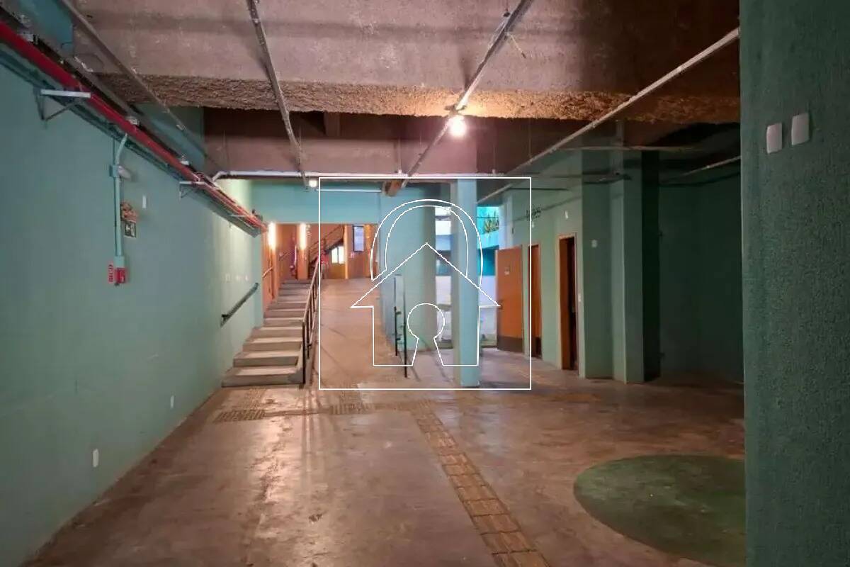 Depósito-Galpão, 465 m² - Foto 14