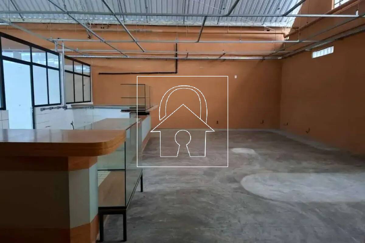 Depósito-Galpão, 465 m² - Foto 4