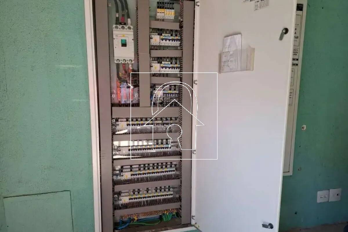 Depósito-Galpão, 465 m² - Foto 18