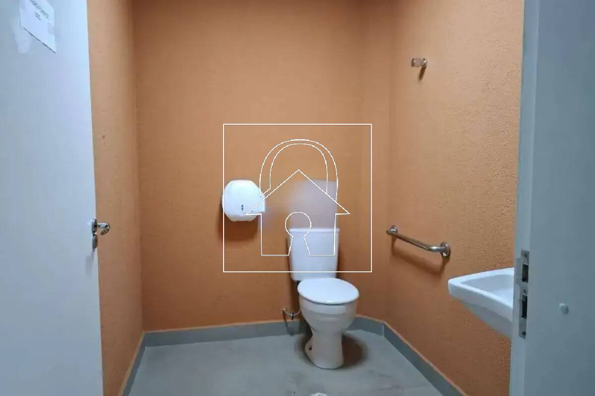 Depósito-Galpão, 465 m² - Foto 13