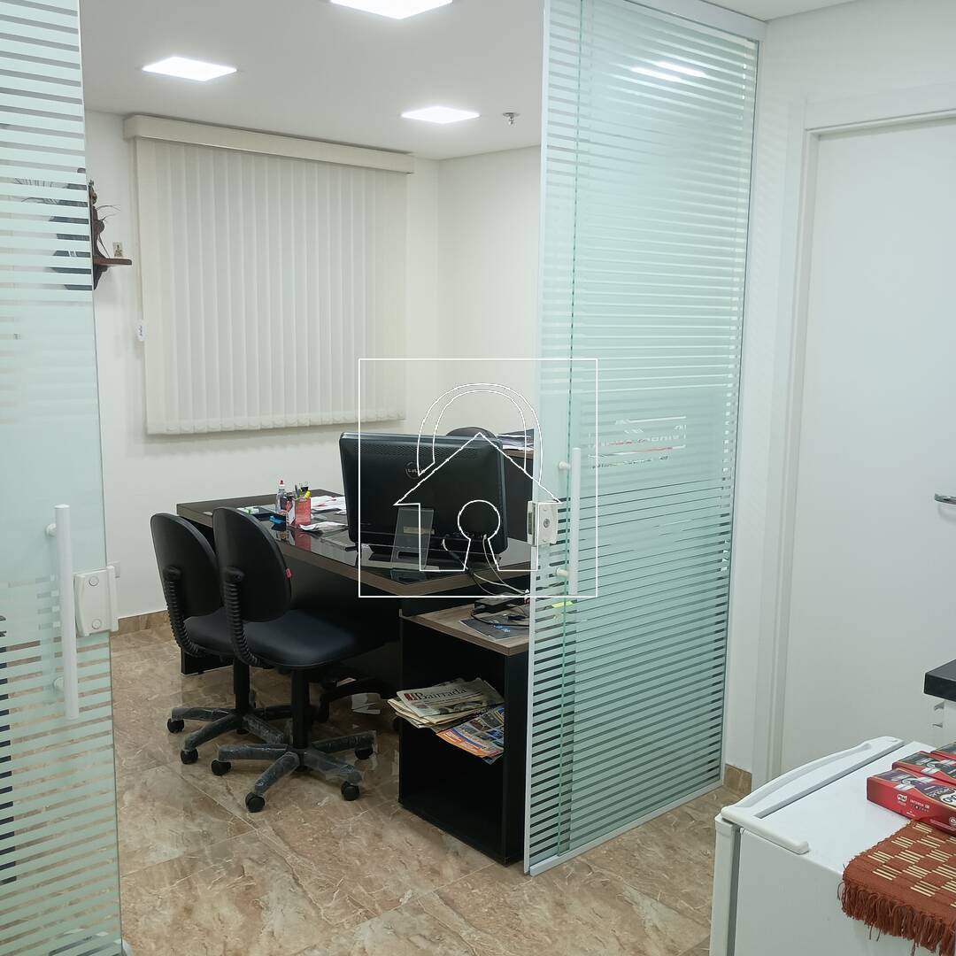 Sala-Conjunto, 24 m² - Foto 3