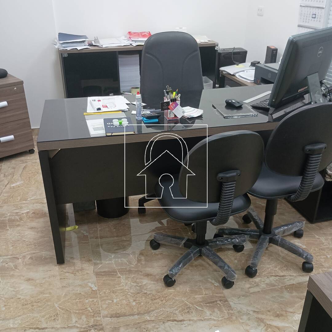 Sala-Conjunto, 24 m² - Foto 7
