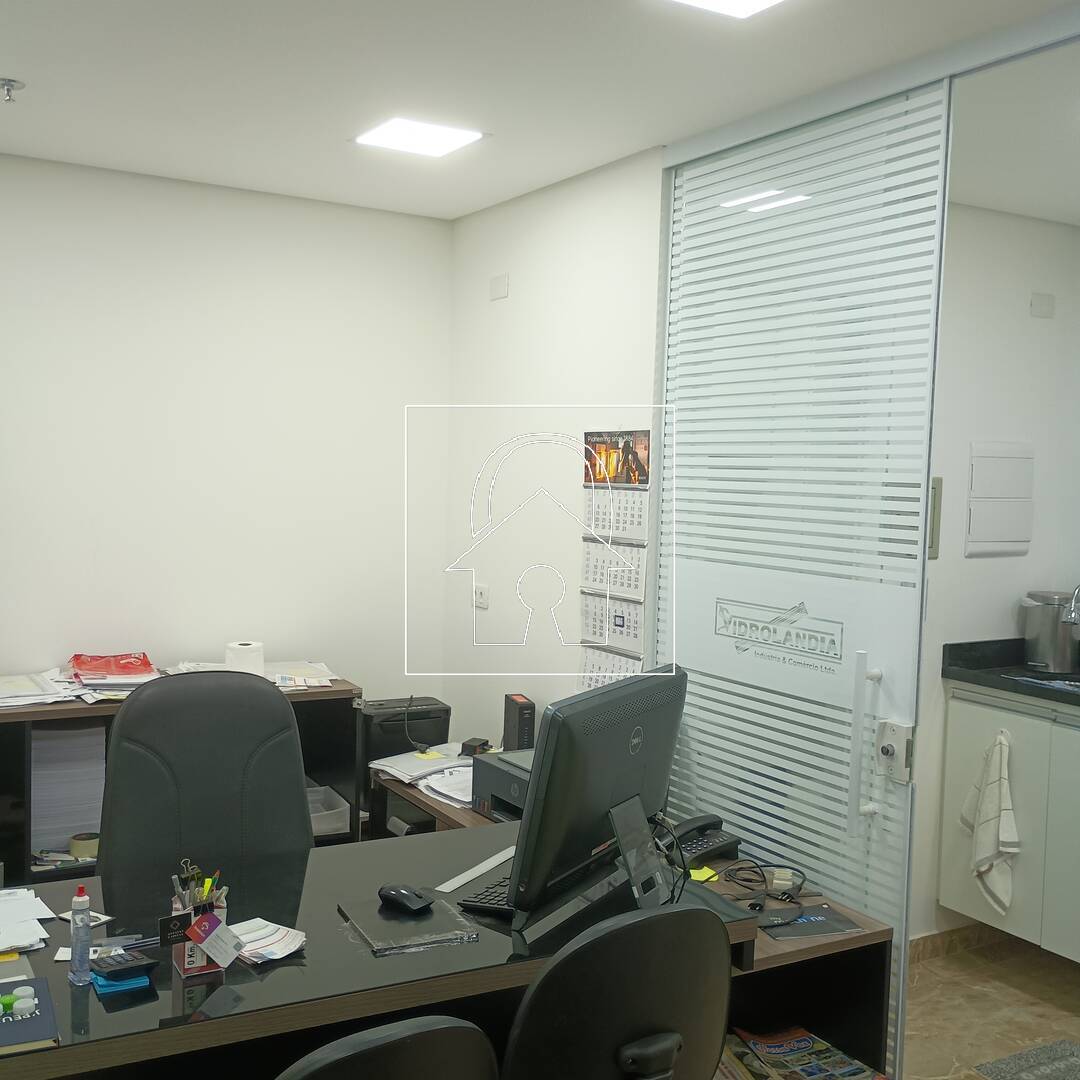 Sala-Conjunto, 24 m² - Foto 1