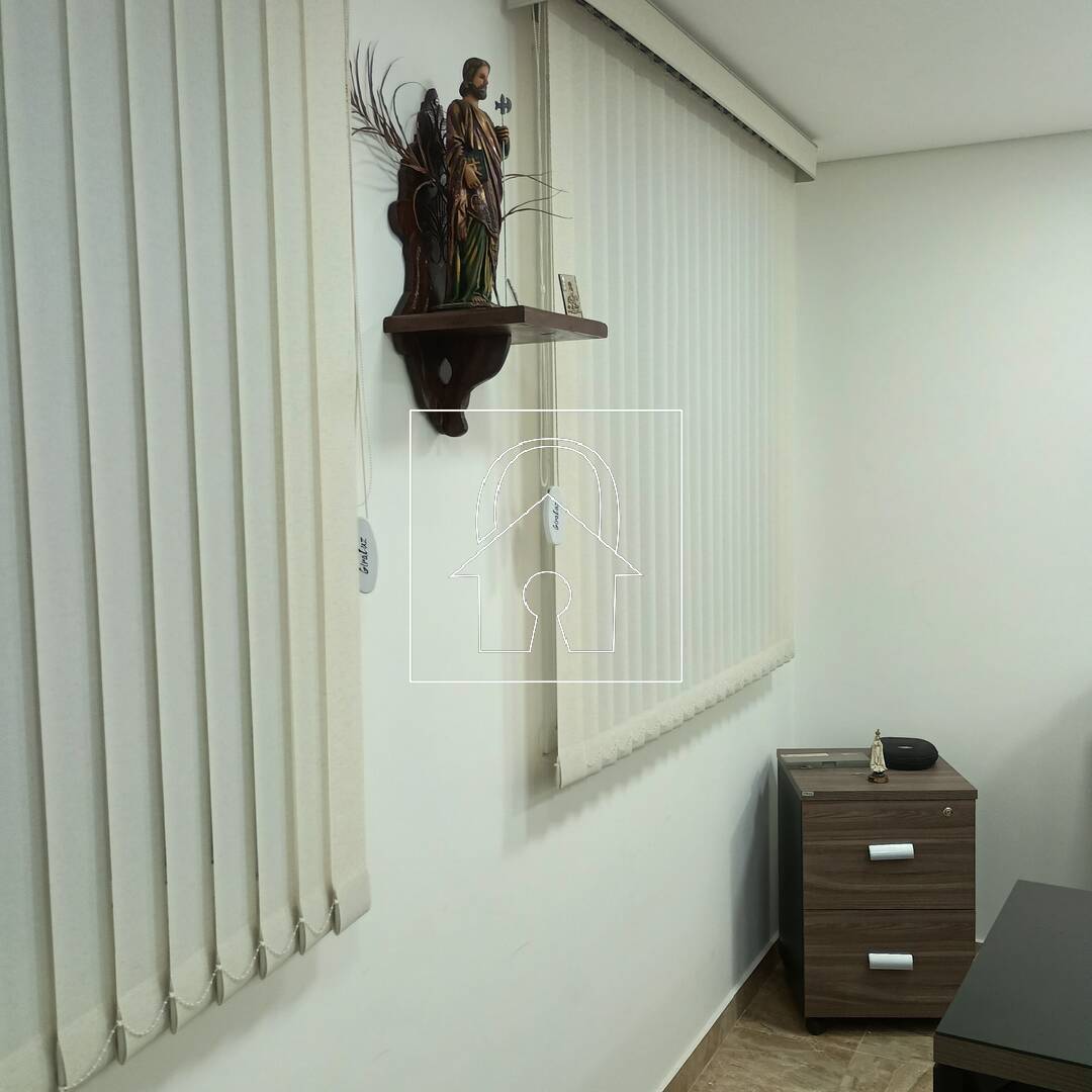 Sala-Conjunto, 24 m² - Foto 8