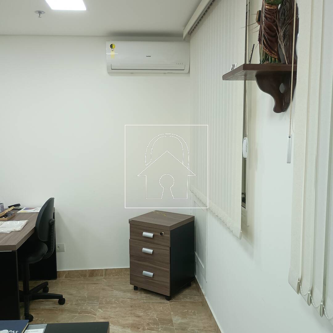 Sala-Conjunto, 24 m² - Foto 9